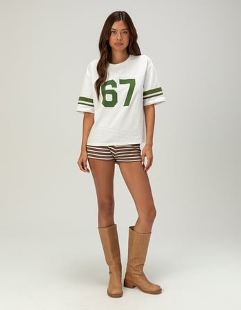 RSQ Womens 67 Jersey Alternative Image