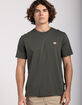 DICKIES Mapleton Mens Tee image number 1
