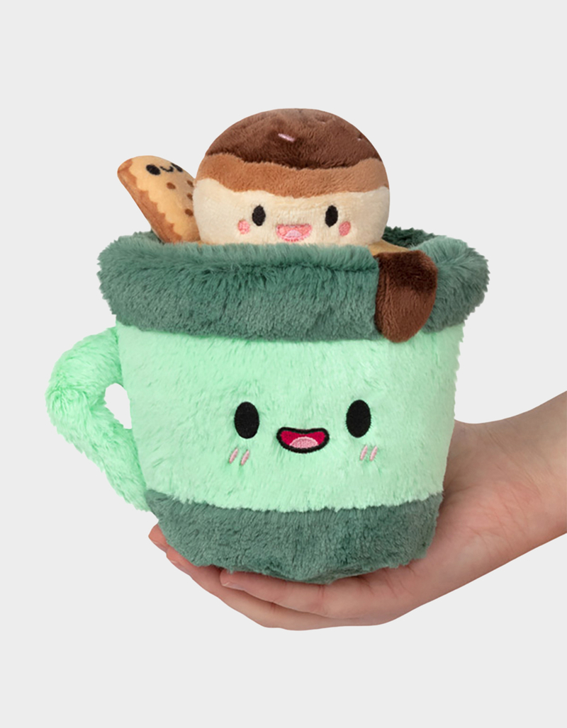 SQUISHABLE Affogato Coffee Plush Toy image number 0