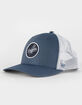 47 BRAND Los Angeles Dodgers '47 Trucker Hat image number 2