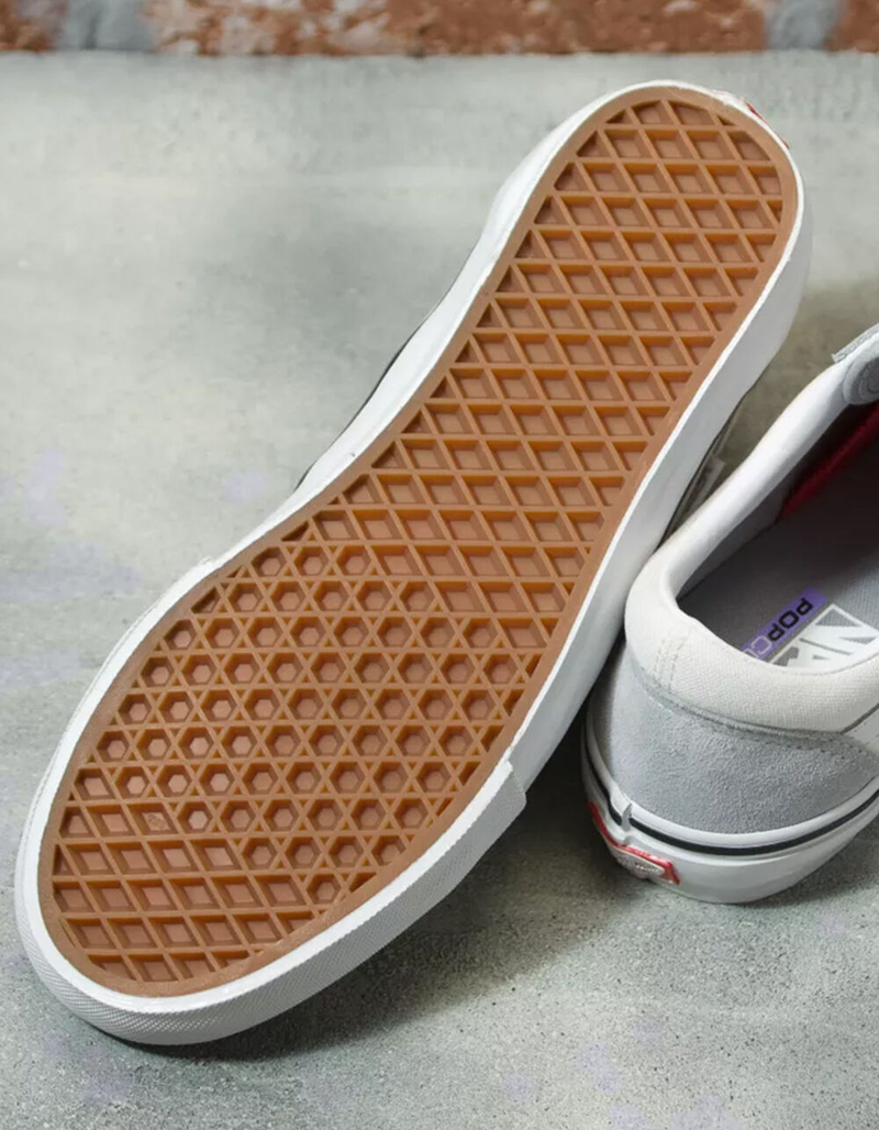 VANS Skate Old Skool Shoes image number 3