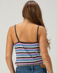 RIP CURL Bobby Stripe Womens Cami image number 4