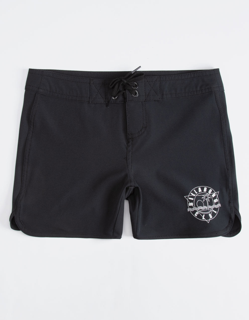 BILLABONG Sol Searcher Girls Boardshorts image number 0