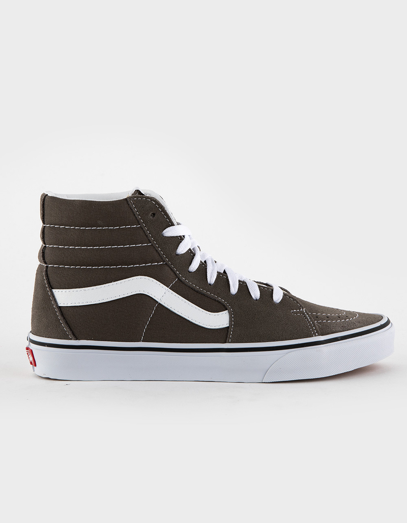 VANS Sk8-Hi Shoes image number 1