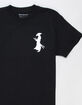 IKIGAI Last Samurai Mens Tee image number 3