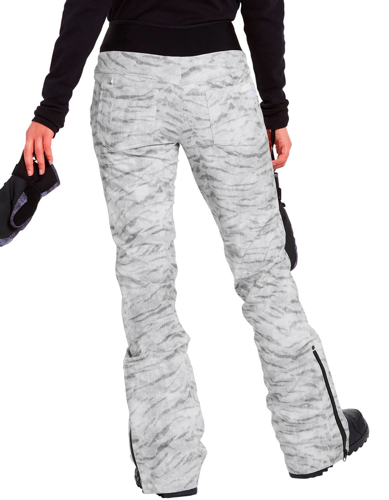 VOLCOM Battle Stretch HR Snow Pants image number 7