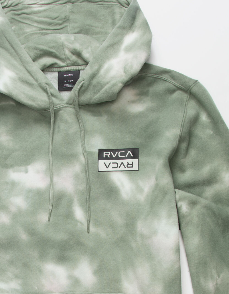 RVCA Flip Mens Hoodie image number 3