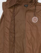 BRIXTON Claxton Crest Mens Jacket image number 3