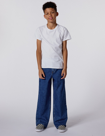 RSQ Boys Baggy Jeans Primary Image