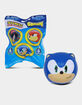 SONIC THE HEDGEHOG SquishMe Blind Bag Squishy Toy image number 1