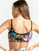 ADIDAS Her Studio London Womens Bra Top image number 3