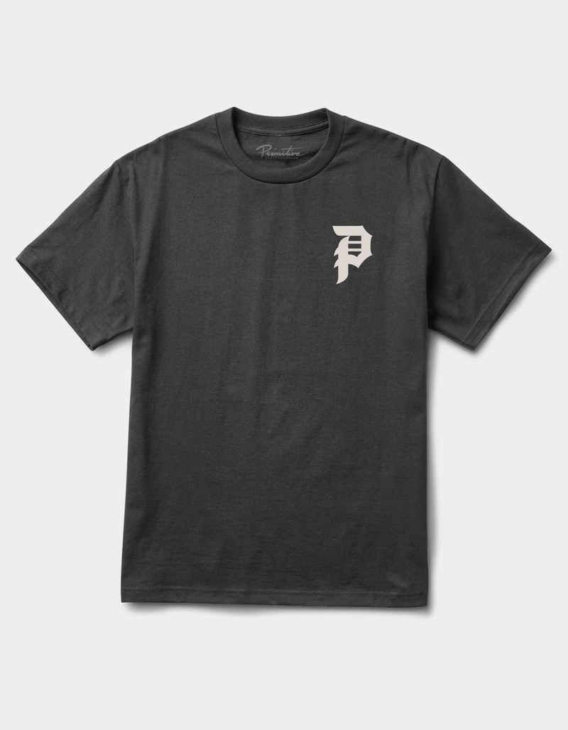 PRIMITIVE Dirty P Mens Tee image number 1