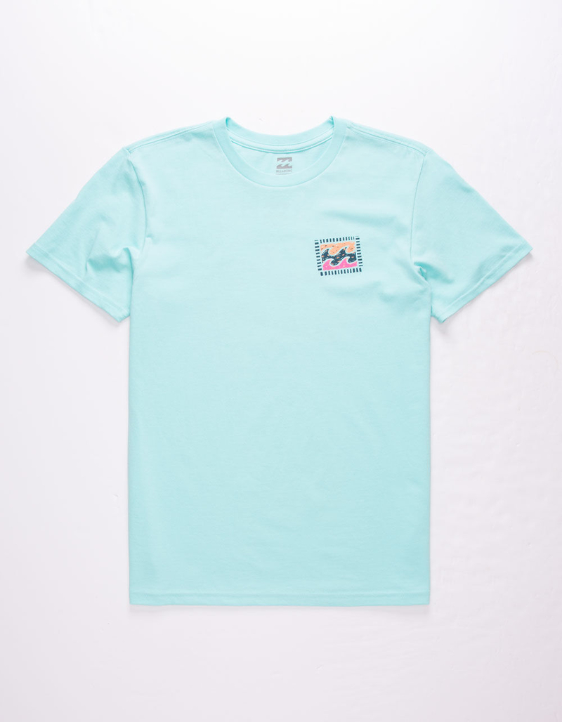 BILLABONG Icon Boys T-Shirt image number 1