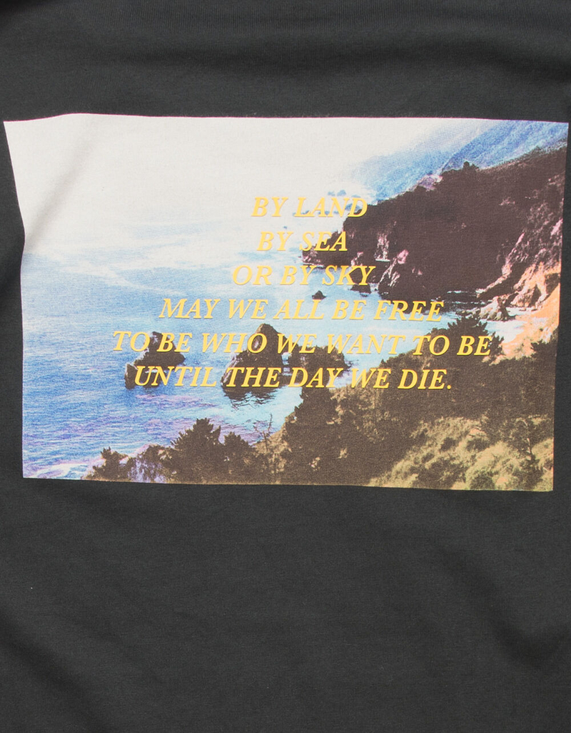 LEVI'S Relaxed Mens T-Shirt image number 2