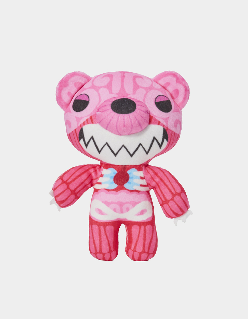 Deddy Bears Coffin Assorted 5" Plush Toys image number 6