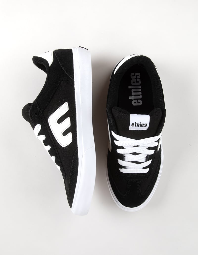 ETNIES Locut Vulc Mens Shoes image number 5