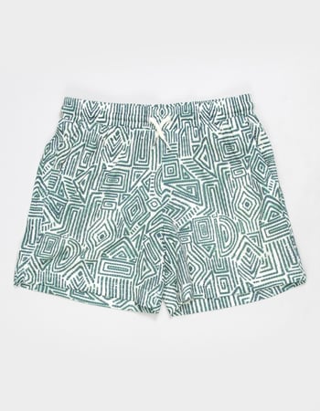 RSQ Boys Mesh Shorts Primary Image