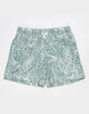 RSQ Boys Mesh Shorts image number 1