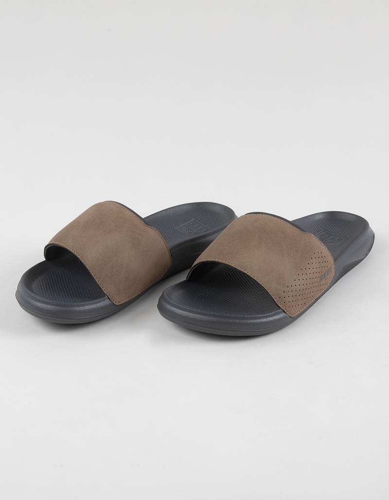 REEF Tailslide Mens Slides image number 0