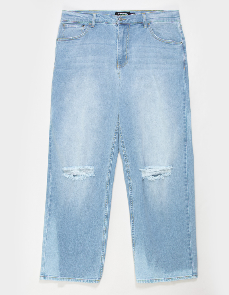 RSQ Mens Loose Jeans image number 0
