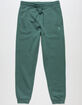 CONVERSE Star Chevron Mens Embroidered Sweatpants image number 1
