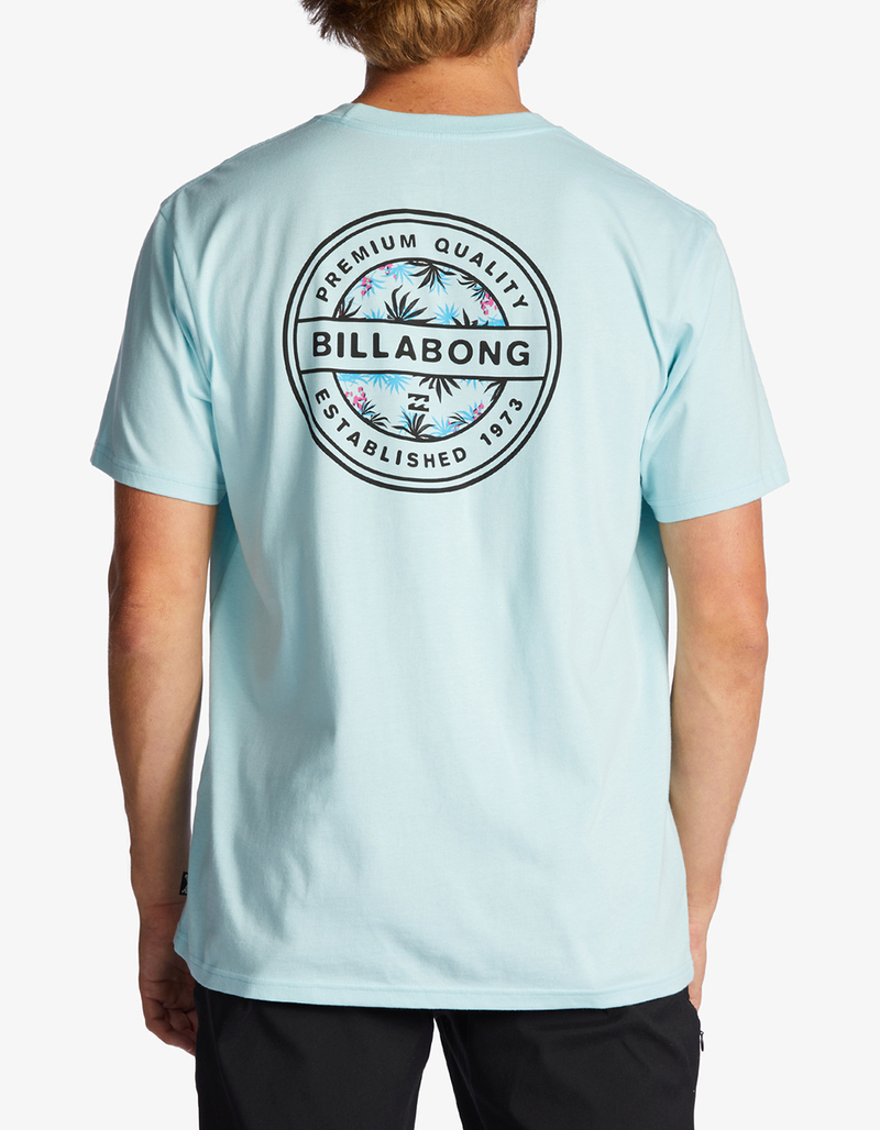 BILLABONG Rotor Mens Tee image number 0