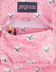 JANSPORT SuperBreak Fierce Frenchies Backpack image number 5