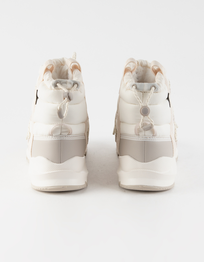 THE NORTH FACE ThermoBall&trade; Lace Up Waterproof Womens Boots image number 3