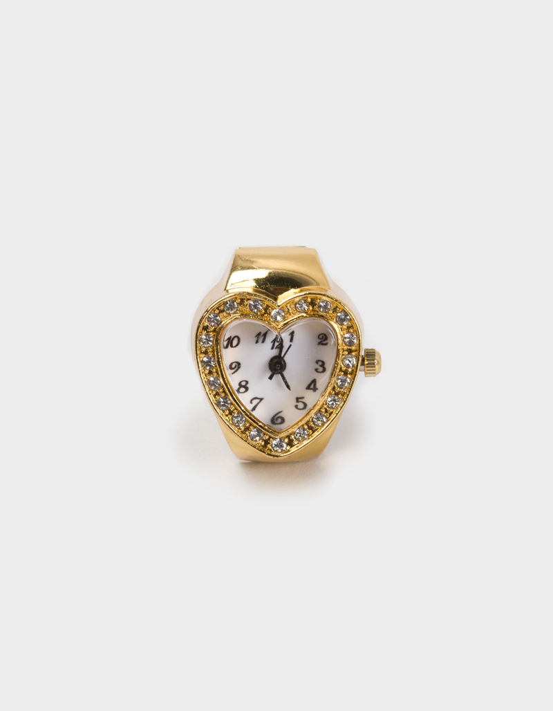 FULL TILT Watch Ring image number 0