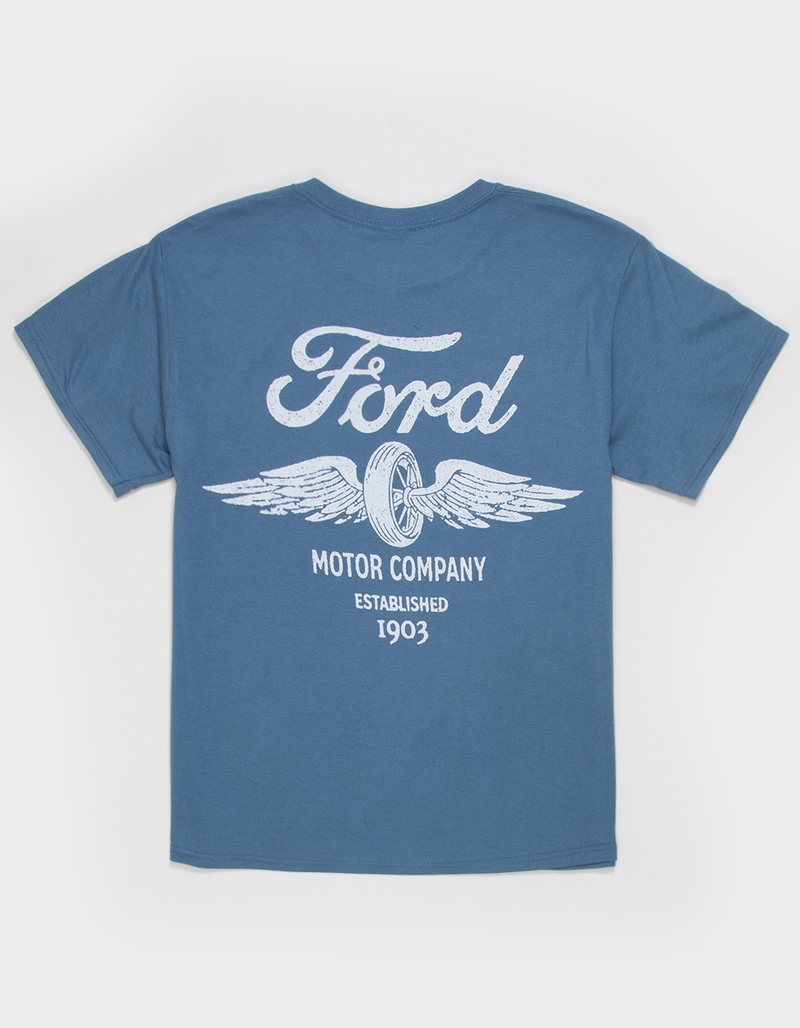 FORD Motor Company Boys Tee image number 0