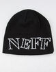 NEFF Happy Mens Beanie image number 2