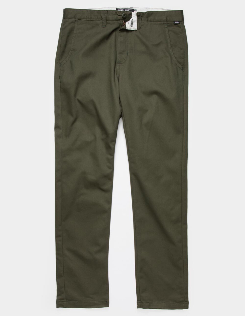 VANS Authentic Mens Chino Pants image number 0