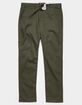VANS Authentic Mens Chino Pants image number 1