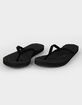 GIGI Spa Day Womens Thong Sandals image number 1
