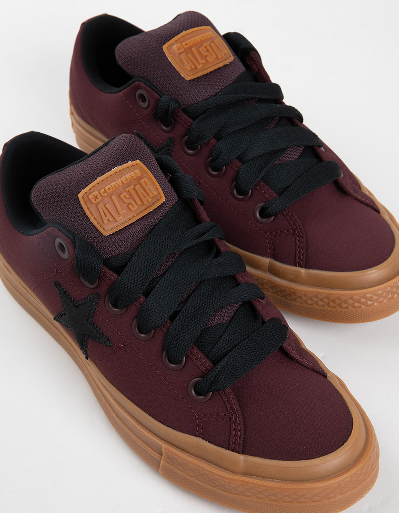 CONVERSE One Star Puff Shoes image number 4