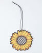 WHATEVER CO. Sunflower Check Air Freshener image number 1