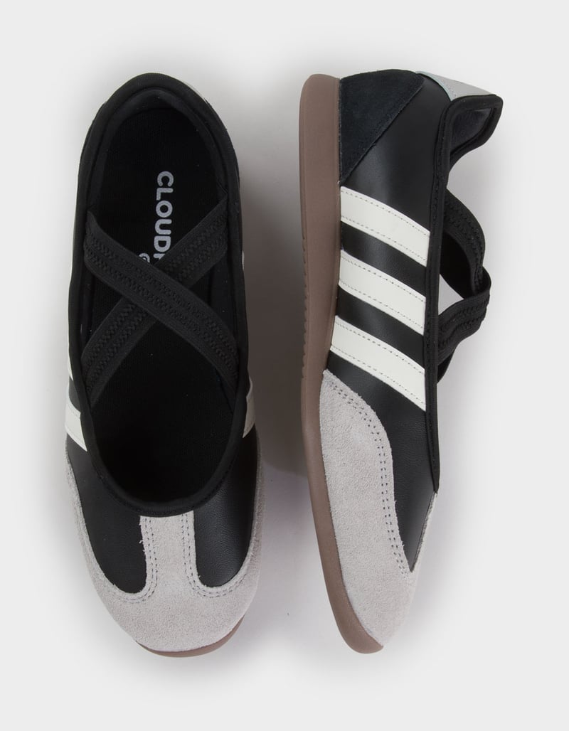 ADIDAS Barreda Mary Jane Womens Shoes image number 4