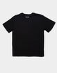RSQ Boys Oversized Solid Tee image number 1