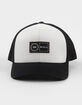 RVCA Platform Trucker Hat image number 2