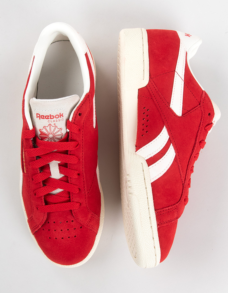 REEBOK Club C Grounds UK Womens Shoes image number 5