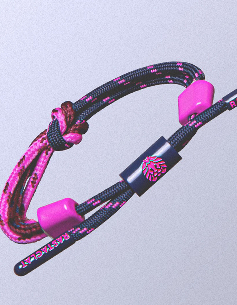 RASTACLAT Dynamic Womens Bracelet image number 2