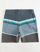 RIP CURL Rapture Lay Day Boys Boardshorts image number 2