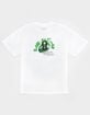 RODMAN 91 Spiral Mens Boxy Tee image number 2