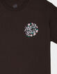SANTA CRUZ Sakura Dot Mens Tee image number 4