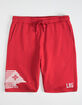 LRG Aspire Mens Sweat Shorts image number 1