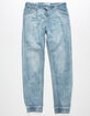 LEVIS Indigo Lightweight Boys Jogger Pants image number 1
