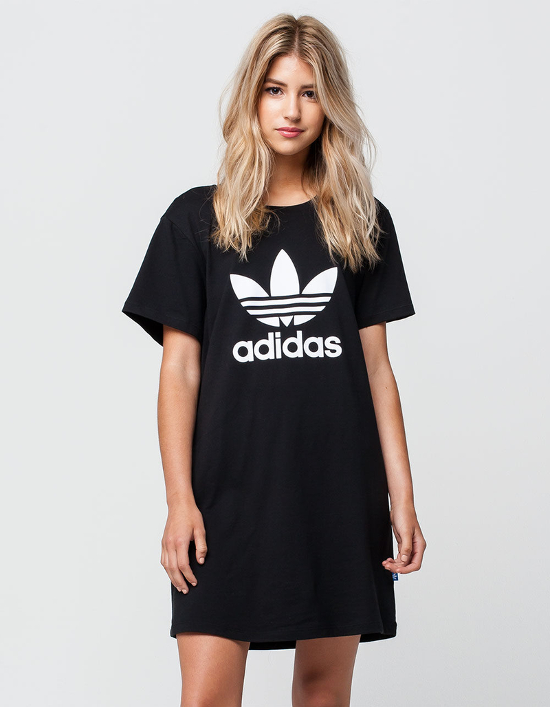ADIDAS Trefoil Dress image number 0