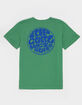 RIP CURL Wetsuit Icon Boys Tee image number 1