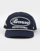 47 BRAND Denver Broncos Foundational '47 Hitch Snapback Hat image number 2