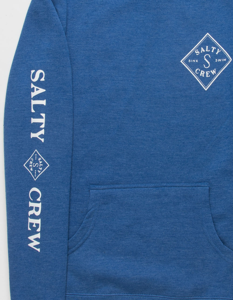 SALTY CREW Tippet Tide Boys Hoodie image number 2